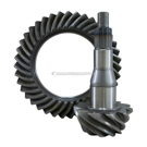 2017 Ford Transit-250 Ring and Pinion Set 1